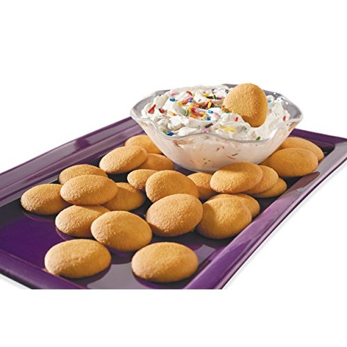 Nilla Wafers Vanilla Wafer Cookies, 11 Oz