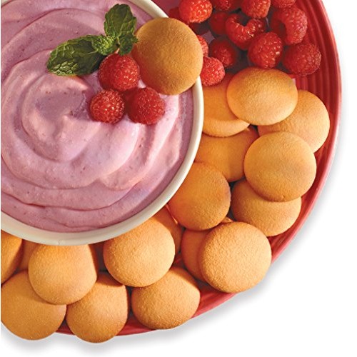 Nilla Wafers Vanilla Wafer Cookies, 11 Oz