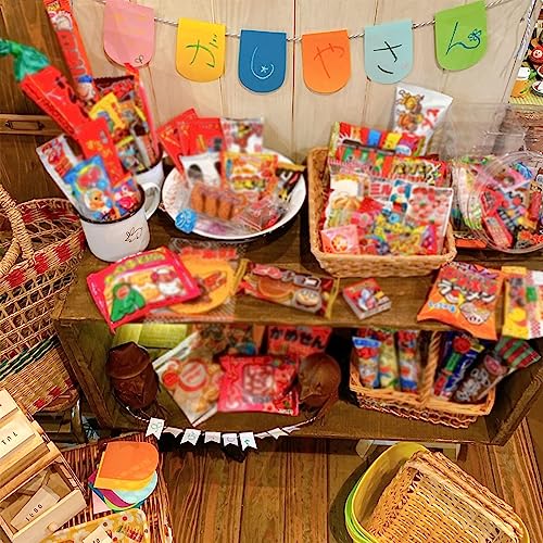 Japanese Snacks Assortment 30pcs TONO SNACK Excellent Variety ...