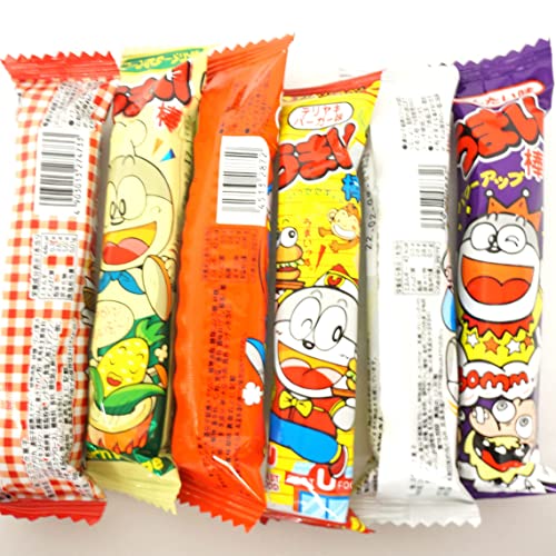 Japanese Snacks Assortment 30pcs TONO SNACK Excellent Variety ...