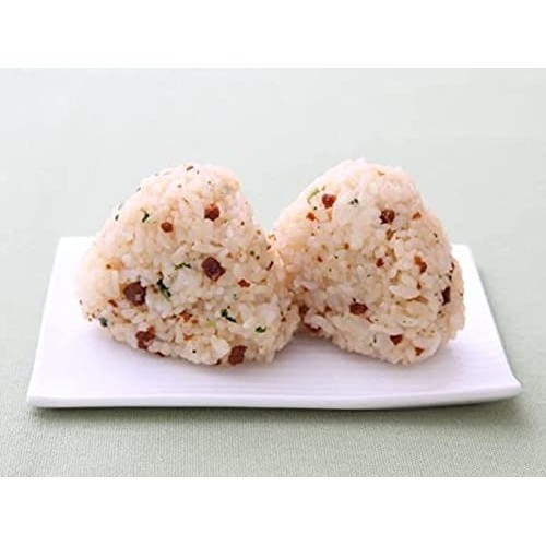 Omusubi Yama Seasoning To Mix For Rice Balls Assortment 1.1Oz