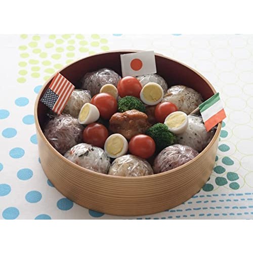 Omusubi Yama Seasoning To Mix For Rice Balls Assortment 1.1Oz