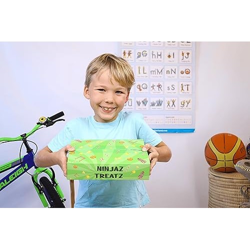 30 Japanese Snacks & Candy Box Japanese Dagashi sweets