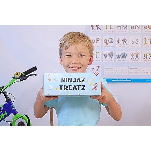 40 Japanese Candy & Snacks Box, Japanese Dagashi Sweets