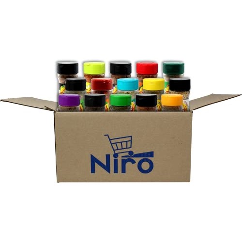 Dash Salt-Free - Flavor-Full Seasoning | No Salt Seasoning, No M...