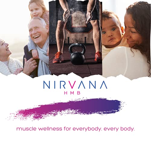 Nirvana Hmb Premium Water – Hmb Infused Adirondack Spring Water