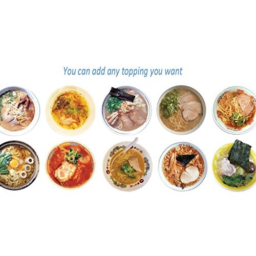 Nissin Ramen Noodles Soup Nissin Demae Seafood Instant Ramen Noo