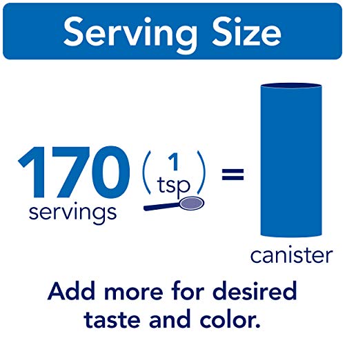 Njoy Coffee Creamer, 12 Ounce Pack Of 6 - Non-Dairy, Easy Pou