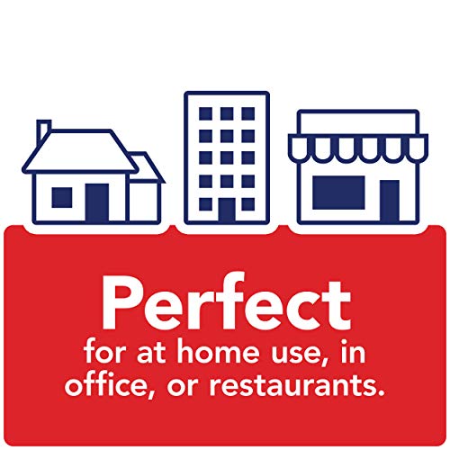 Njoy Sugar Canister, 20 Ounce Pack Of 6 - 100% Pure Granulate