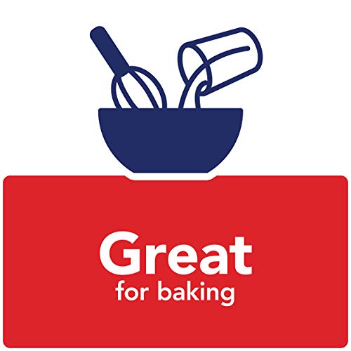 Njoy Sugar Canister, 20 Ounce Pack Of 6 - 100% Pure Granulate