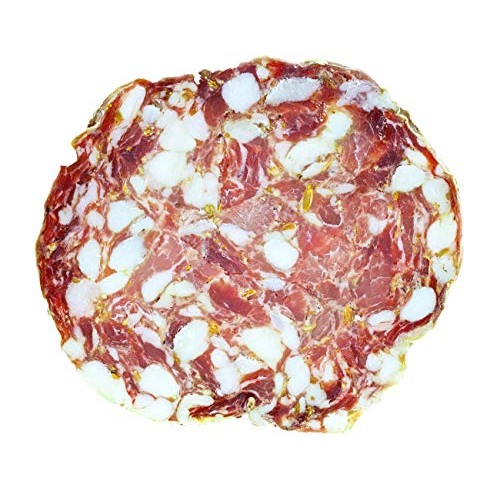Tempesta Finocchiona Fennel Pollen Salami 5.5 Oz