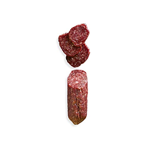 Tempesta Salame Di Manzo Waygu Beef Salami 5.5 Oz