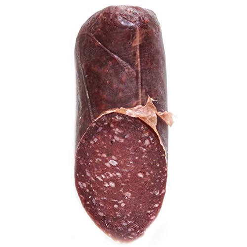 Tempesta Salame Di Manzo Waygu Beef Salami 5.5 Oz