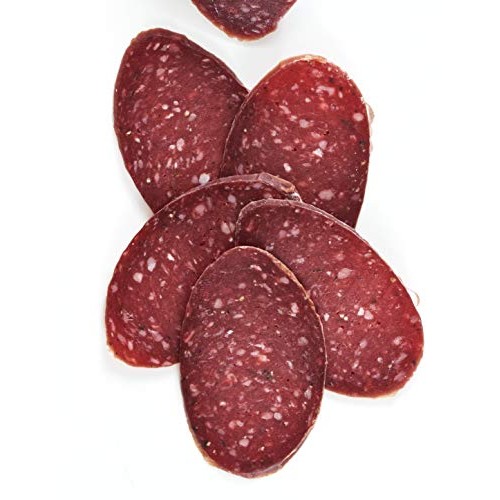 Tempesta Salame Di Manzo Waygu Beef Salami 5.5 Oz