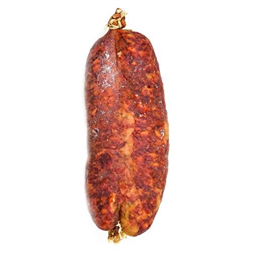 Tempesta Sopressata Piccante Spicy Salami 5.5 Oz