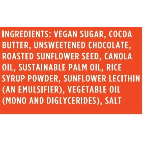 No Whey Foods - Large Chocolate Peanot Butter Cups 4 Pack - Pe