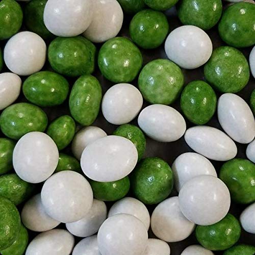 No Whey Foods - Peppermint No Nos 3 Pack - Vegan Chocolate Ca