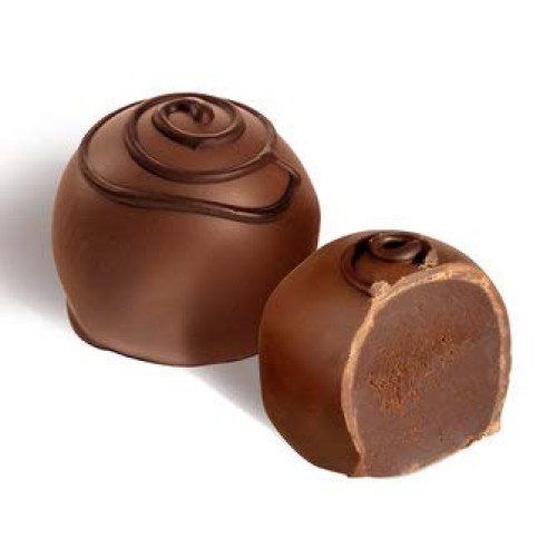 No Whey Foods - Signature Truffle Collection 6 Pieces - Allerg