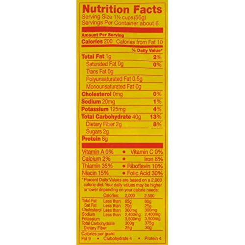 No Yolks, Enriched Egg White Pasta, Dumplings, 12 Oz