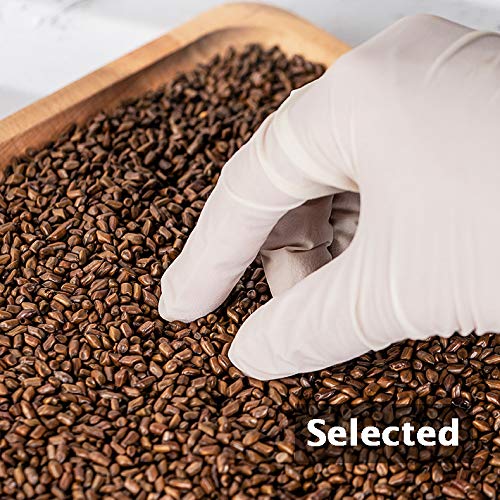 Cassia Seeds, Chinese Cassia Herbal Tea, Roasted Dried Cassia Lo...