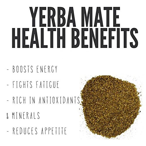 Yerba Mate Tea Nobleza Gaucha - Three 2.2 Lbs Bags - 3 Kilos