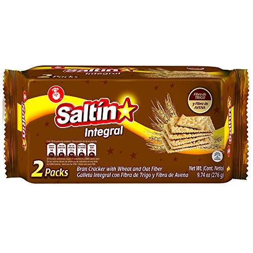 Saltin Noel Wheat Crackers | Grain &Amp; Seeds | Delicious &Amp; Healthy