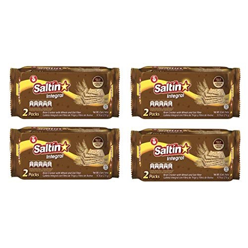 Saltin Noel Wheat Crackers | Grain &Amp; Seeds | Delicious &Amp; Healthy