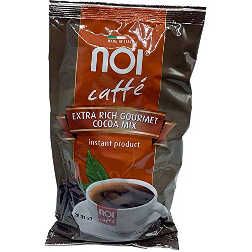 Hot Cocoa Mix 2.2 Lbs Bag Italian Chocolate