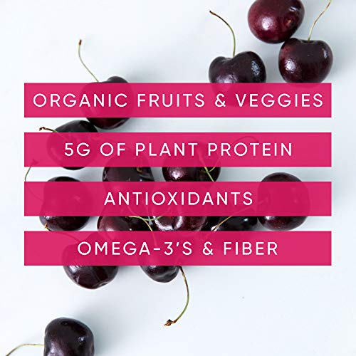 Noka Superfood Pouches | 100% Organic Fruit And Veggie Smoothie Noka Superfood Pouches | 100% Organic Fruit And Veggie Smoothie