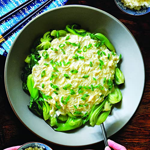 The Spice Lab Nom Nom Paleo Stir Fry Seasoning Powder - 2.6 oz F...