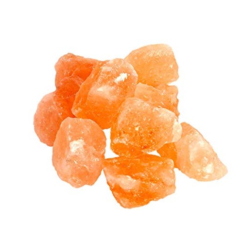Himalayan Crystallitez Natural Himalayan Salt Crystal Rocks 2 Lb