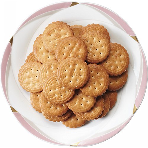 Nomura Millet Biscuit Salty 130G 10 Bags