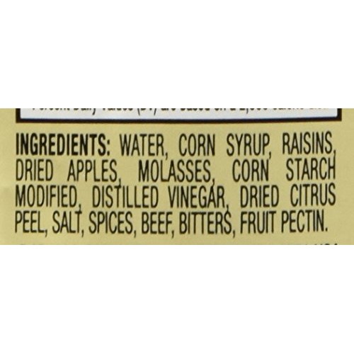 Borden None Such Mincemeat, Classic Original, 27 Oz