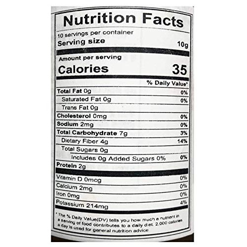 Dried Korean Shiitake Mushroom PowderUMAMI POWDER, Nonghyup Sh...