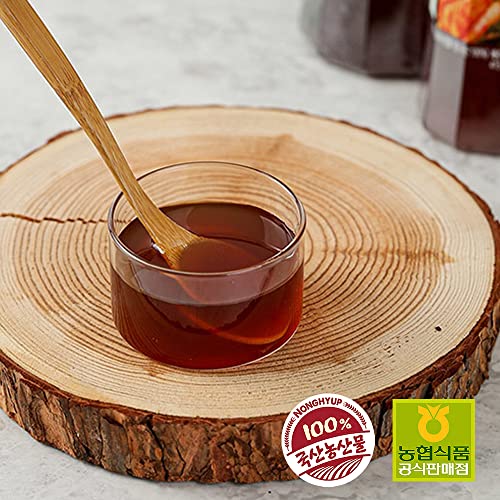 [Nonghyup] Fermented Anchovy Fish Sauce, Product Of Korea, All N