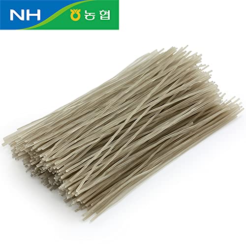 [Nonghyup] Korean Sweet Potato Glass Noodles, 100% Natural, Prod