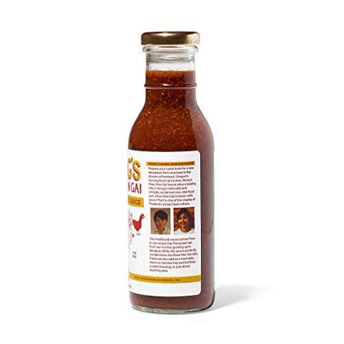 Nongs Khao Man Gai Sauce, Ginger Garlic Chili Sauce, Chicken An Nongs Khao Man Gai Sauce, Ginger Garlic Chili Sauce, Chicken An