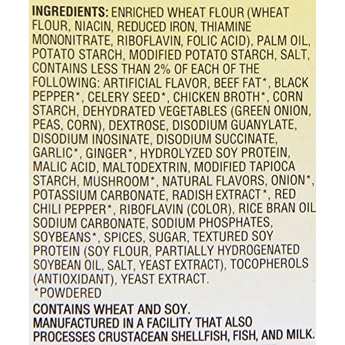 Nongshim Bowl Noodle Soup, Chicken, 3.03 Ounce Pack Of 12