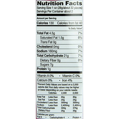 Nongshim Sweet Potato Snack, 2.29 Ounce Pack Of 12