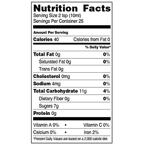 Nonna Pias Classic Balsamic Glaze 12.85 Ounce