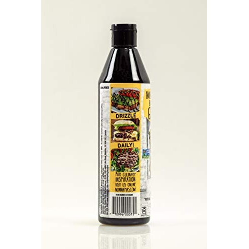 Nonna Pias Classic Balsamic Glaze 12.85 Ounce