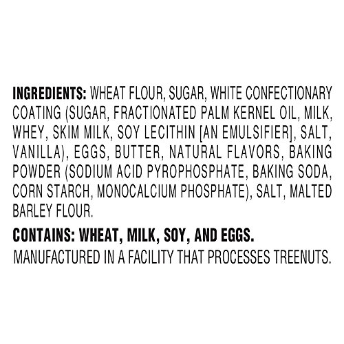 Nonnis Biscotti, Limone, 6 Boxes, 48 Biscotti Total