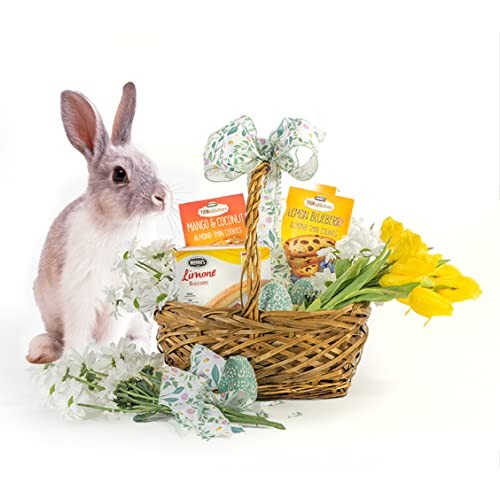 Nonnis Biscotti, Limone, 8 Count, 6.88 Ounce