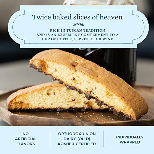 Nonnis Originali Almond Biscotti Italian Cookies - 3 Boxes Bisc...