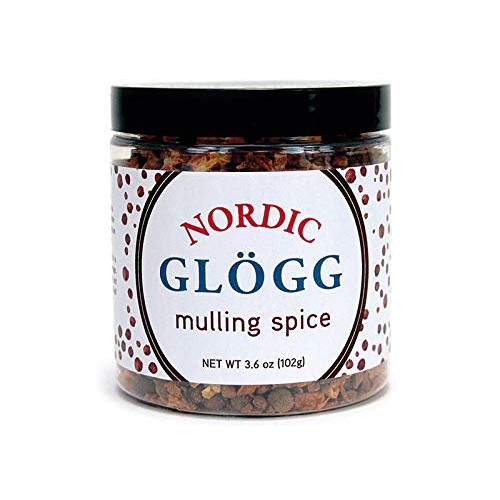 Nordic Goods Glogg Mulling Spice, 102 G