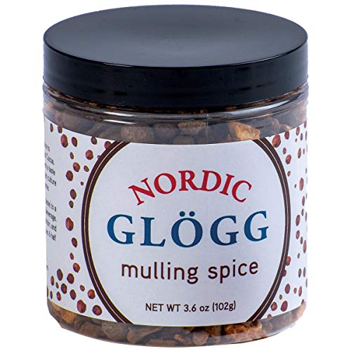 Nordic Goods Glogg Mulling Spice, 102 G