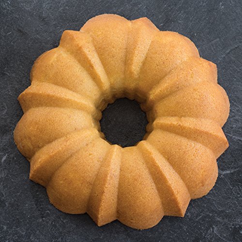 Nordic Ware Lemon Buttermilk Bundt Cake Mix