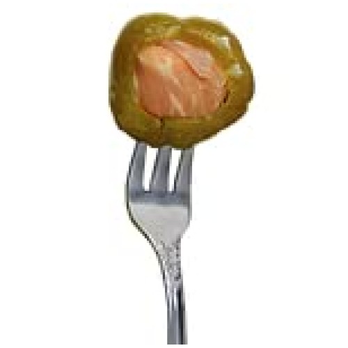 Norpaco Expect More Prosciutto And Provolone Stuffed Peppers, 1