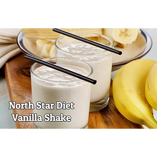 Vanilla Pudding/Shake Aspartame Free
