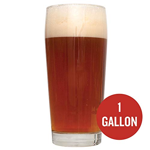 Northern Brewer - 2-Pack 1 Gallon Red Ales Beer Recipe Kits